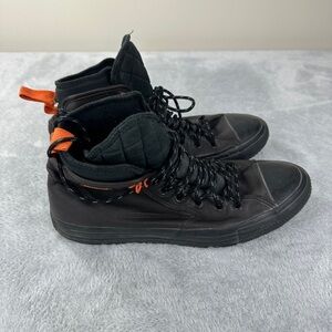 Converse Chuck Taylor All Star All Terrain Velvet Brown Men Sz 10.5/12.5 Women